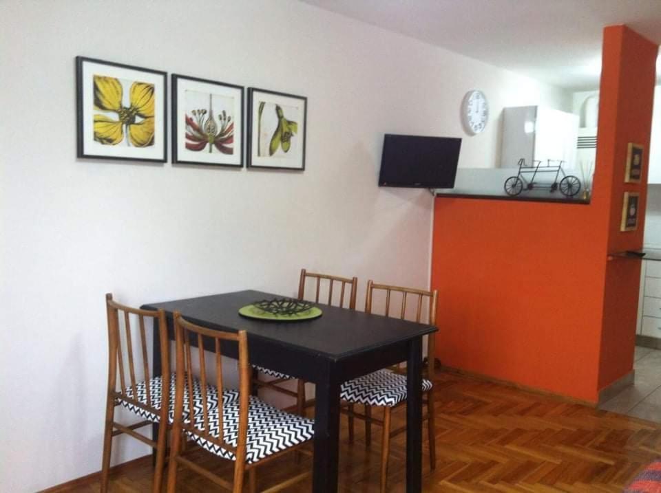 Departamento Canada Patio Olmos Apartment Cordoba Exterior photo