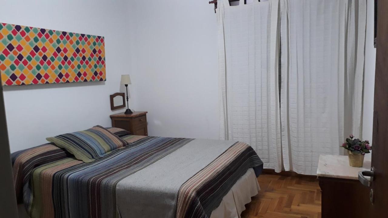 Departamento Canada Patio Olmos Apartment Cordoba Exterior photo